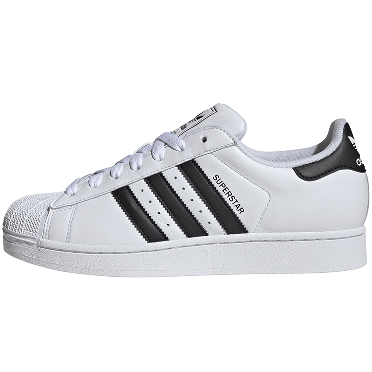 Кроссовки Adidas SUPERSTAR II / Мужской / 46.5 / Белый photo 1 Кроссовки Adidas SUPERSTAR II / Мужской / 46.5 / Белый photo 1
