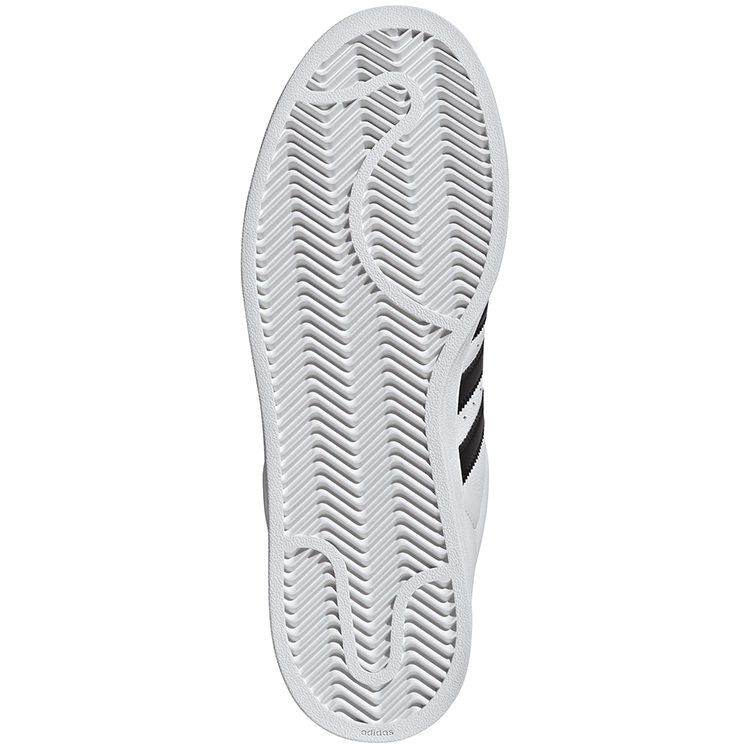 Кроссовки Adidas SUPERSTAR II / Мужской / 46.5 / Белый photo 2