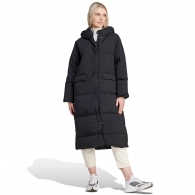 Куртка Adidas W BIG BAFFLE C thumbnav 2