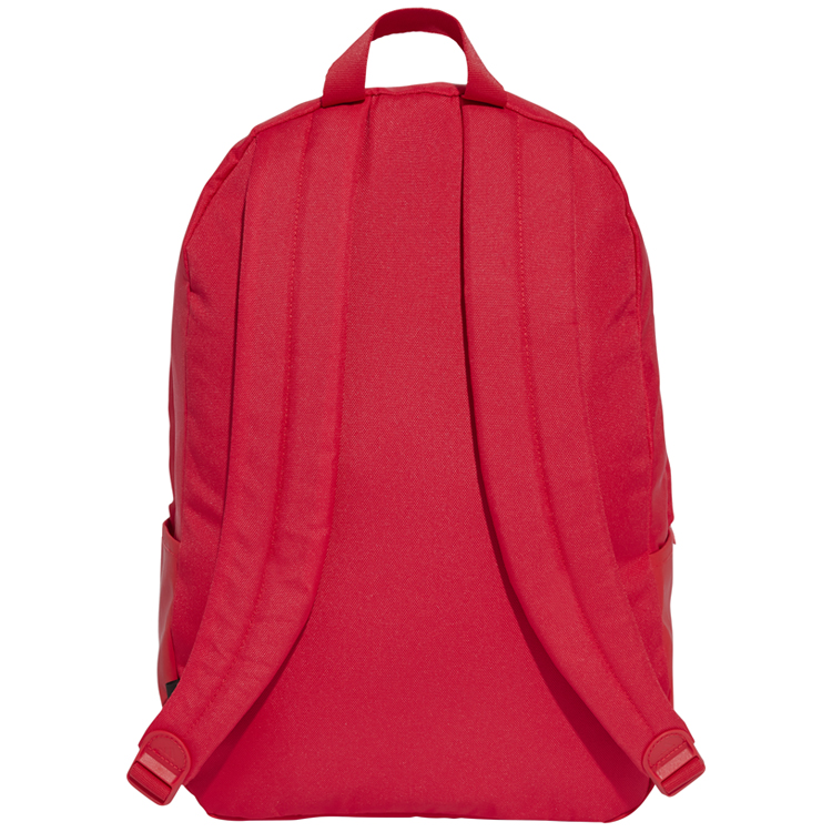 Rucsac Adidas CLSC BARS BTS IS7059 Roşu photo 4