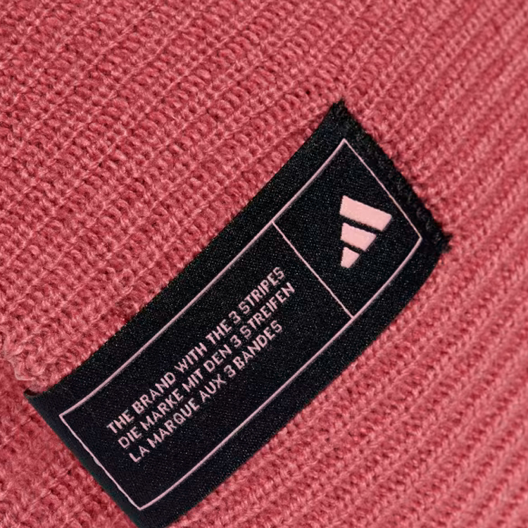 Caciula Adidas ESS BEANIE OSFY Rosu photo 2