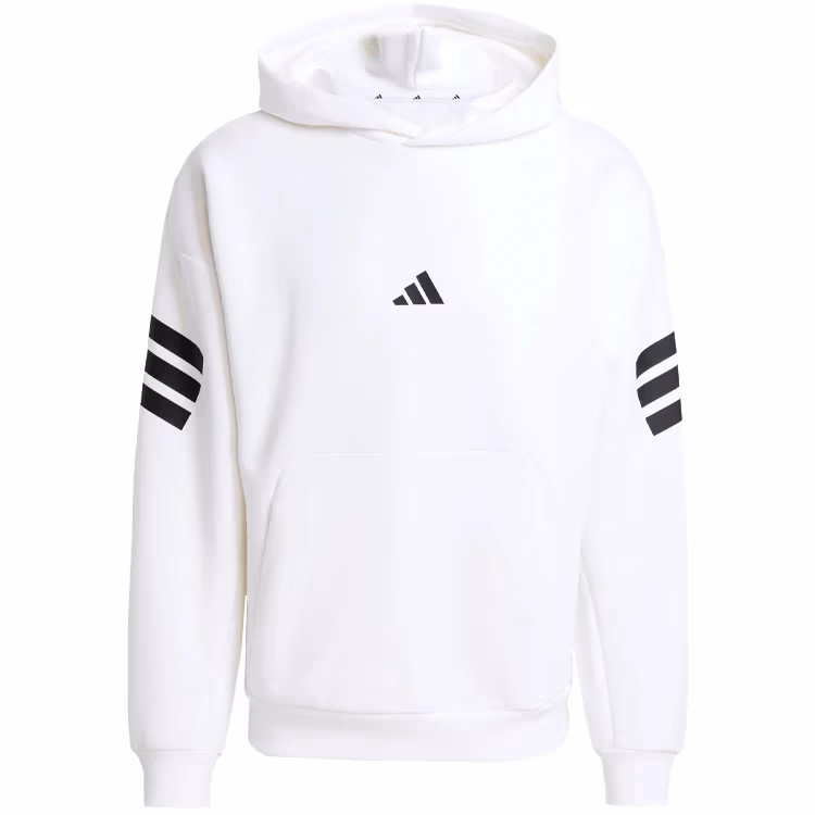 Толстовка Adidas M FI 3S HD