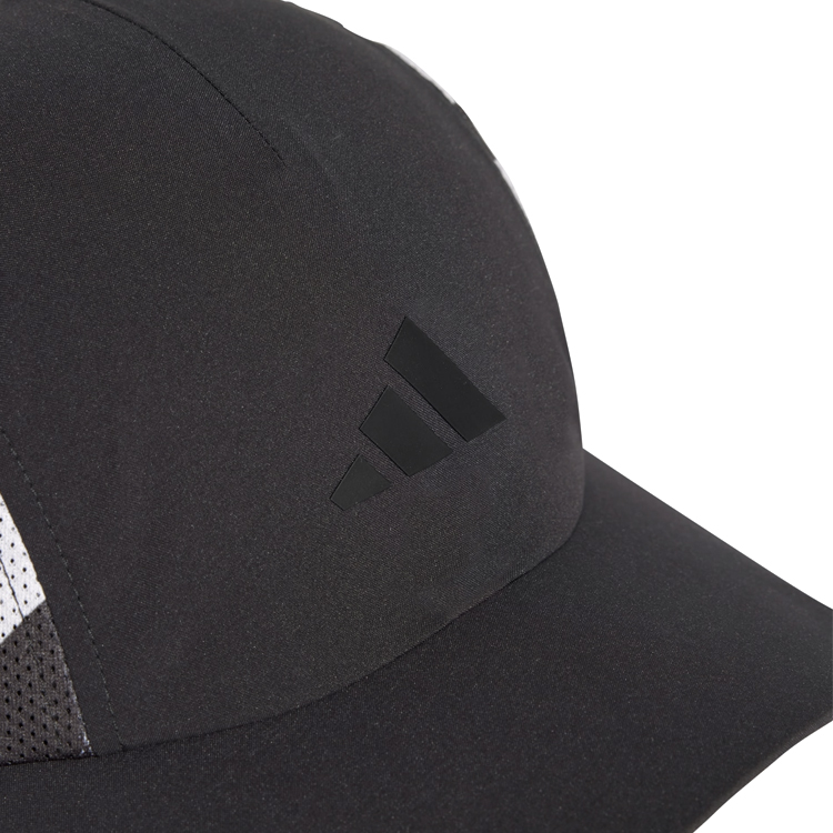 Кепка  Adidas 3P CAP CLIMA/JG5859/Черный photo 2