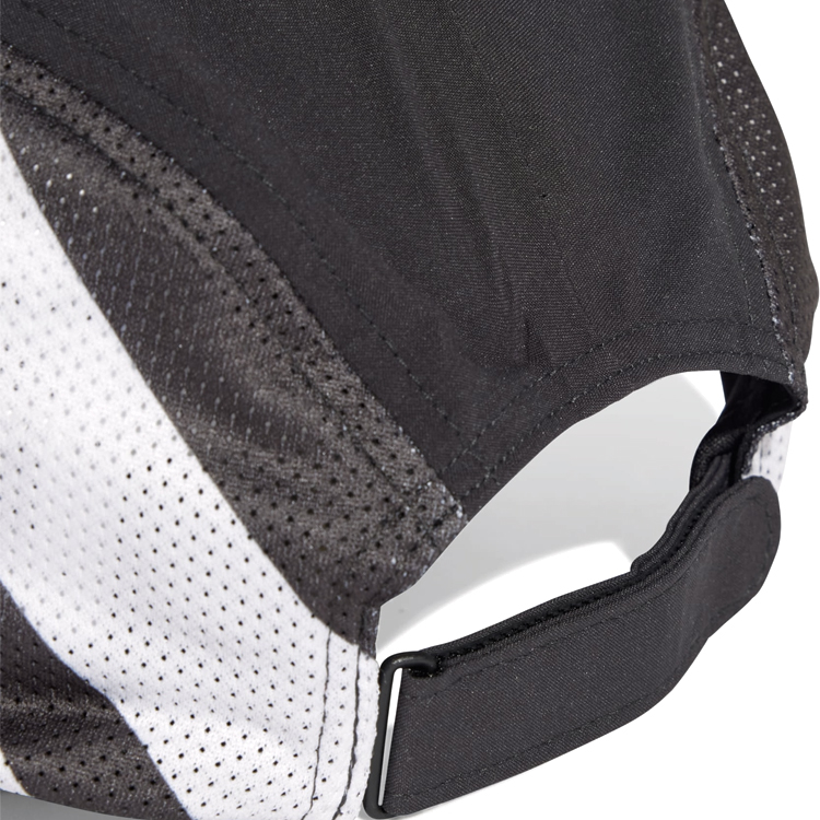 Кепка  Adidas 3P CAP CLIMA/JG5859/Черный photo 3