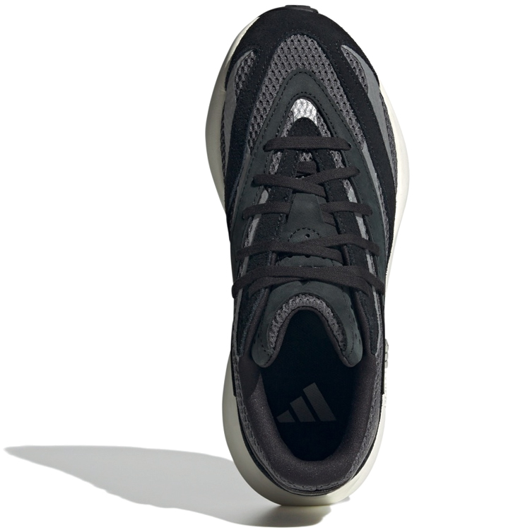 Incaltaminte Sport Adidas LIGHTBLAZE pt Femei / 36.5 / Negru photo 3
