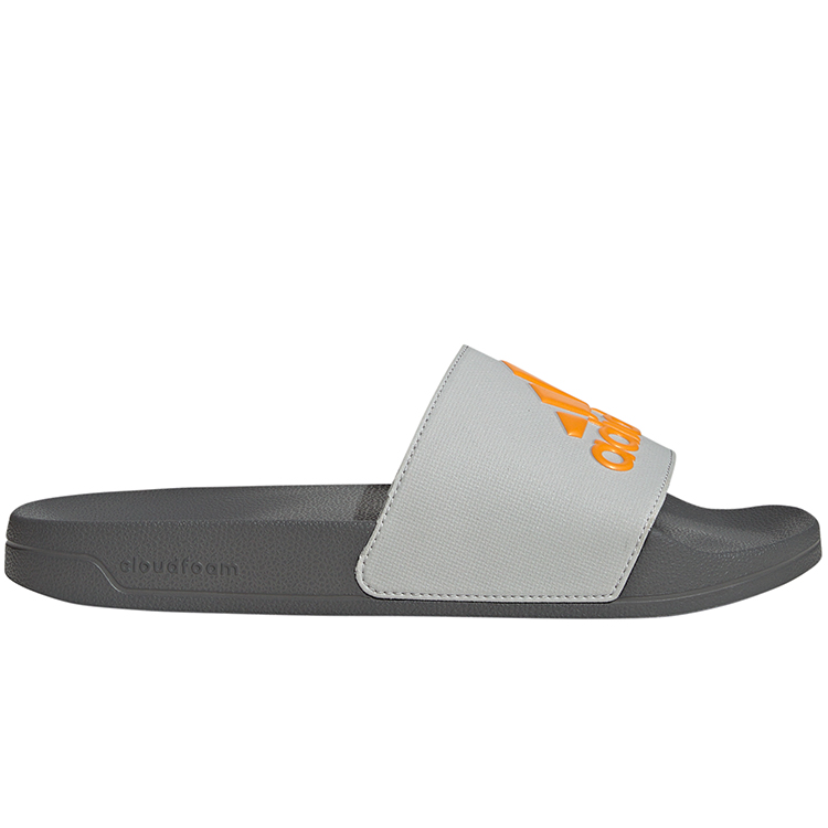 Slapi Adidas ADILETTE SHOWER pt Barbati / 46 / Gri photo 2