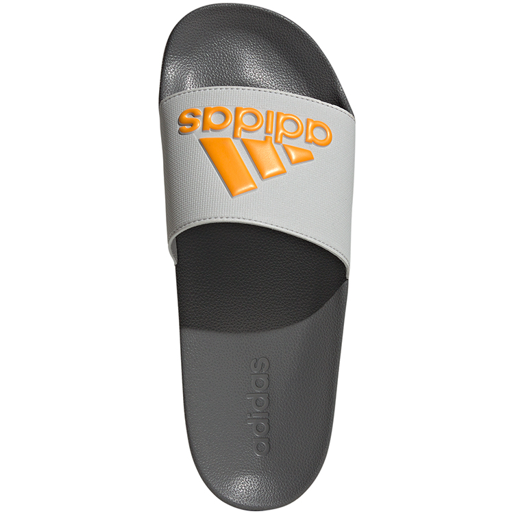 Slapi Adidas ADILETTE SHOWER pt Barbati / 46 / Gri photo 4