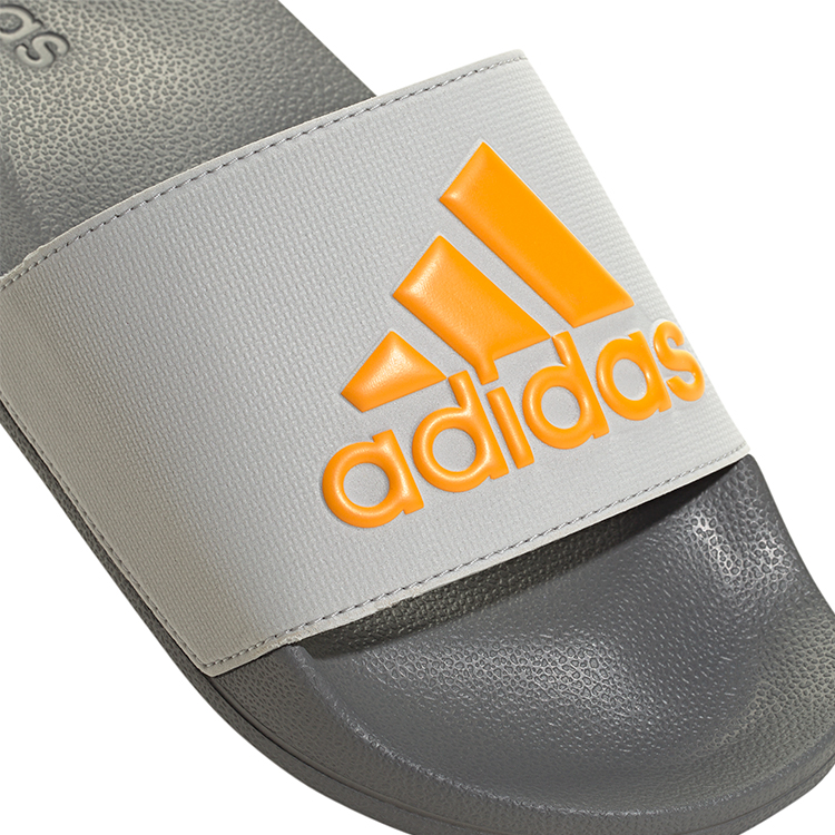 Slapi Adidas ADILETTE SHOWER pt Barbati / 46 / Gri photo 5
