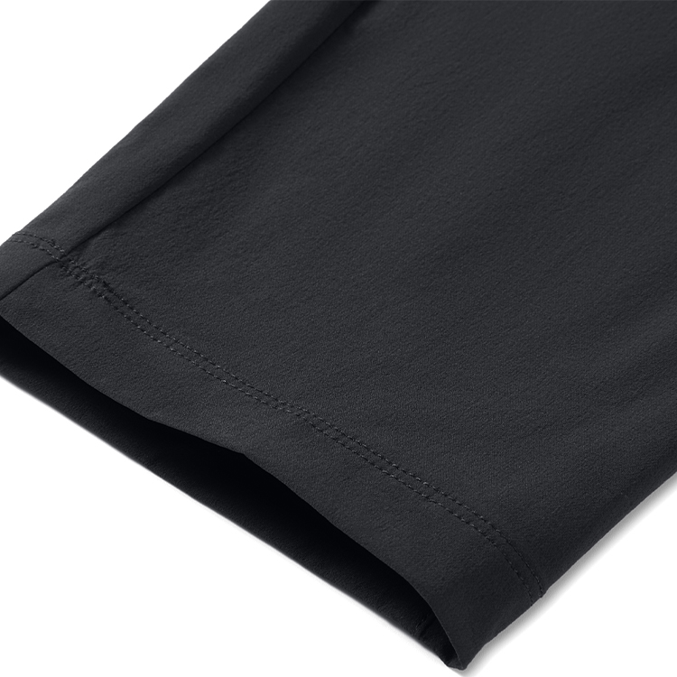 Pantaloni Kailas Lightweight S Negru Barbati photo 2
