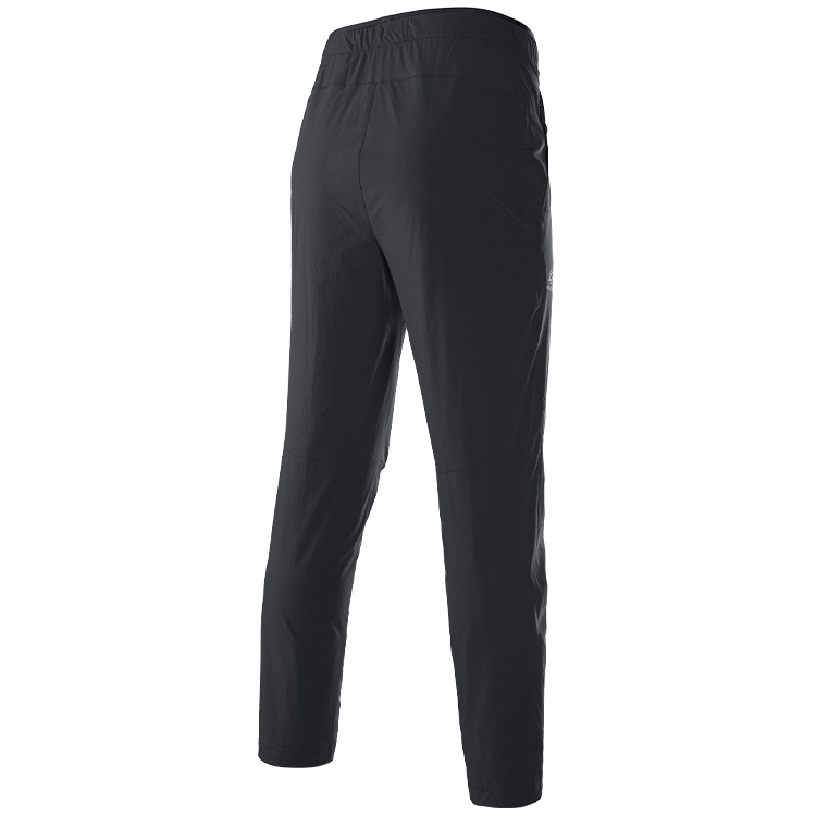 Pantaloni Kailas Lightweight S Negru Barbati photo 4