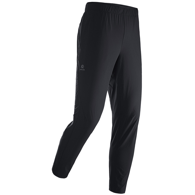 Pantaloni Kailas Lightweight S Negru Barbati photo 5