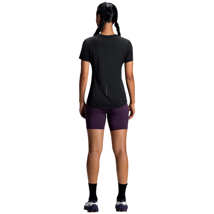 Tricou Kailas FUGA Functional / Femei / S / Negru photo 2