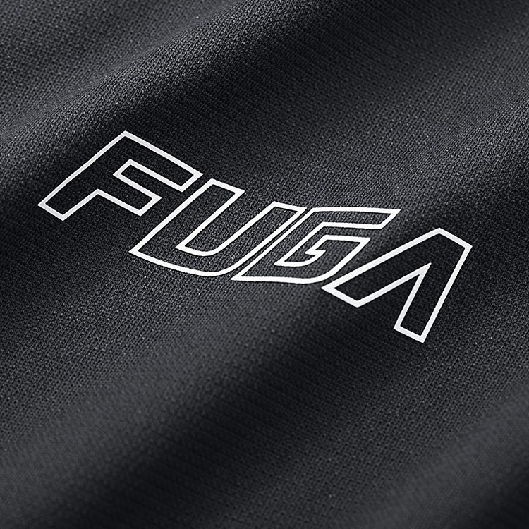 Tricou Kailas FUGA Functional / Femei / S / Negru photo 5
