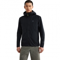 Куртка Kailas Thunderbird LT Hooded Windproof thumbnav