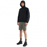 Куртка Kailas Thunderbird LT Hooded Windproof thumbnav 5