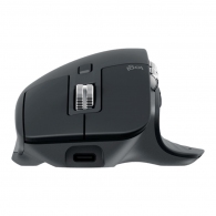 Беспроводная мышь Logitech MX Master 3S (910-006559) thumbnav 4