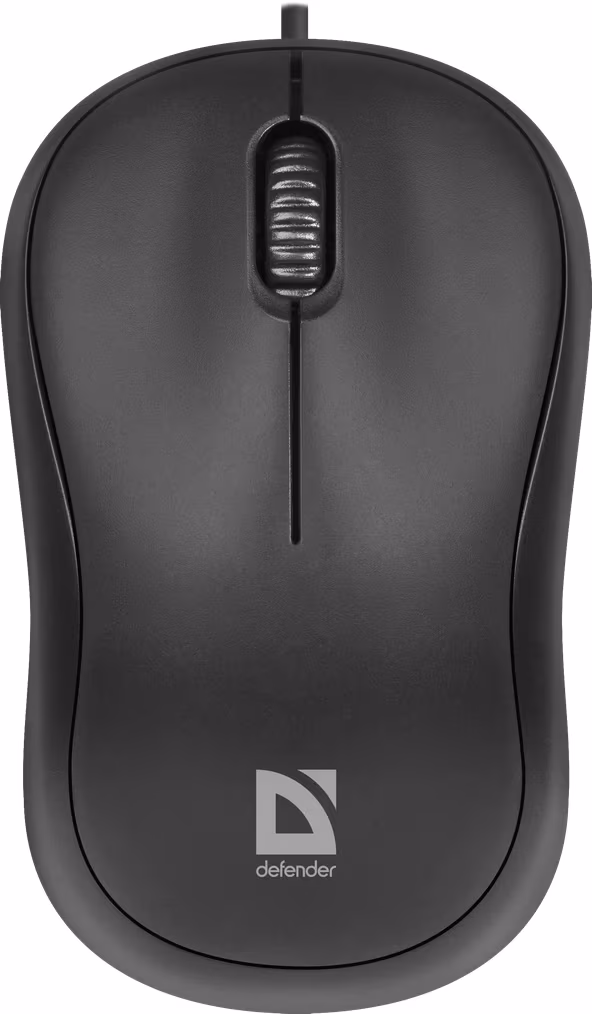 Mouse Defender MS759 