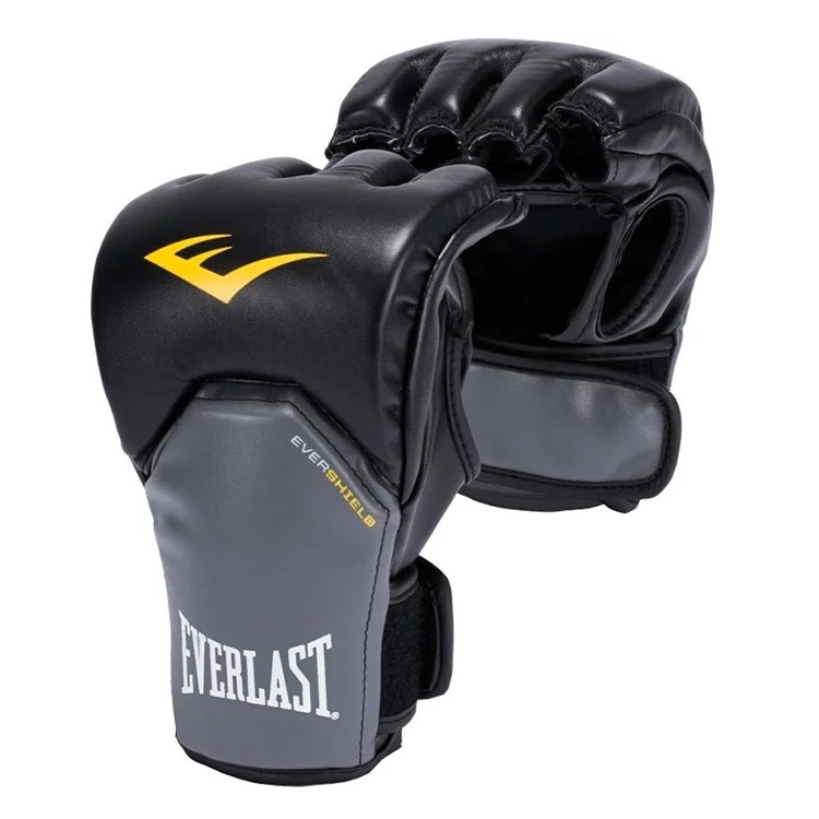 Перчатки для MMA Everlast Competition Style MMA  photo 