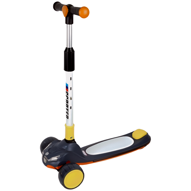 Trotineta cu 3 roti Nova Scooter 3+ photo 