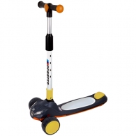 Trotineta cu 3 roti Nova Scooter 3+ thumbnav