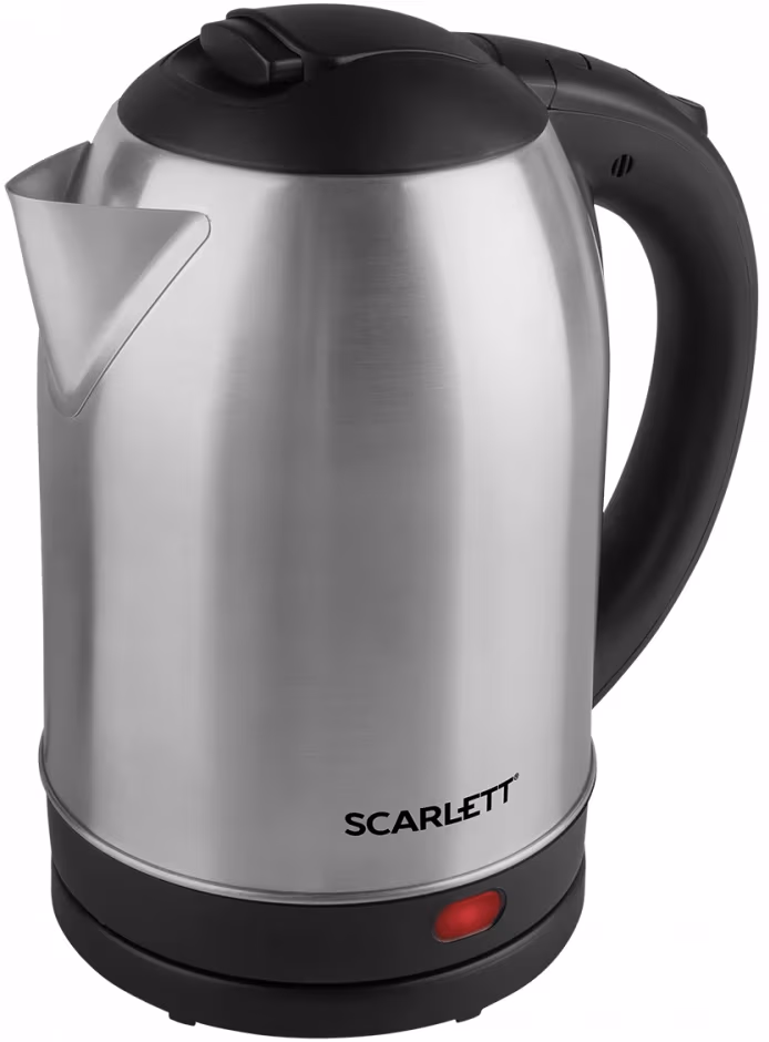 Чайник электрический Scarlett SC-EK21S59
