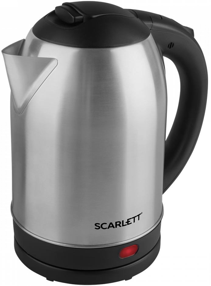 Fierbator de apa electric Scarlett SC-EK21S59 photo 1 Fierbator de apa electric Scarlett SC-EK21S59 photo 1