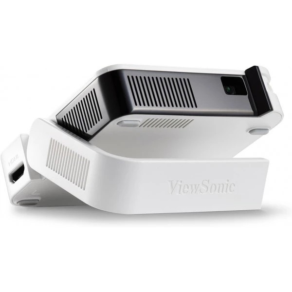 Proiector VIEWSONIC M1 mini / DLP / WVGA / 120 Lm photo 6
