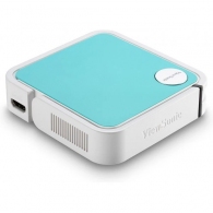 Proiector VIEWSONIC M1 mini / DLP / WVGA / 120 Lm thumbnav 5