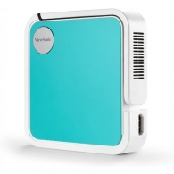 Proiector VIEWSONIC M1 mini / DLP / WVGA / 120 Lm thumbnav 7