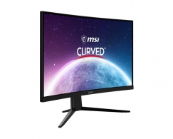 23.8” Monitor Gaming MSI G2422C/ Curved/ 1ms/ 180Hz/ Black thumbnav 2