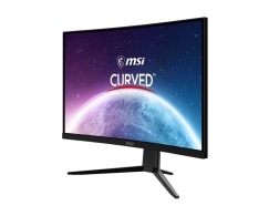 23.8” Monitor Gaming MSI G2422C/ Curved/ 1ms/ 180Hz/ Black thumbnav 3