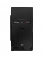 Компютер ATOL PC1020MP - Home #6 v 1 / AMD Athlon PRO 300GE / 8GB / 240GB SSD / Black thumbnav 2
