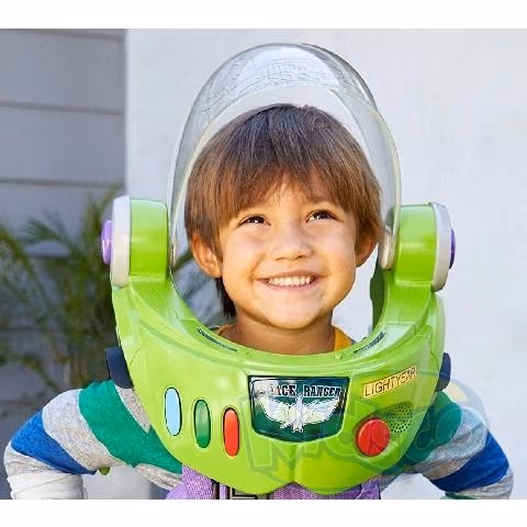 Toy Store Casca lui Buzz