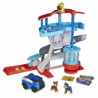Paw Patrol Turnul de Control thumbnav 1