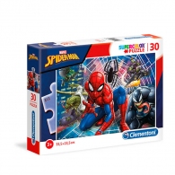 Puzzle 30 Cl Spider-Man 20250 thumbnav 1