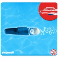PM5159 Underwater Motor thumbnav 1