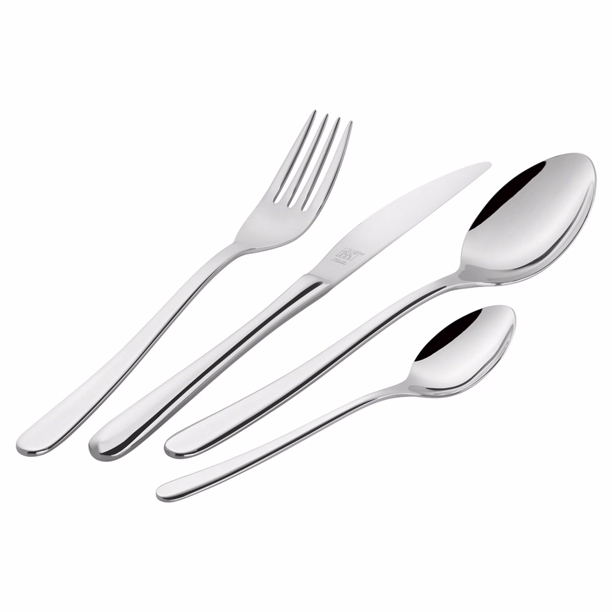 Набор столовых приборов Zwilling Pro 07046642 