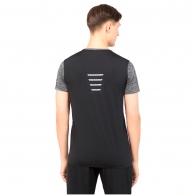 Tricou Demix Men running T-shirt thumbnav 2
