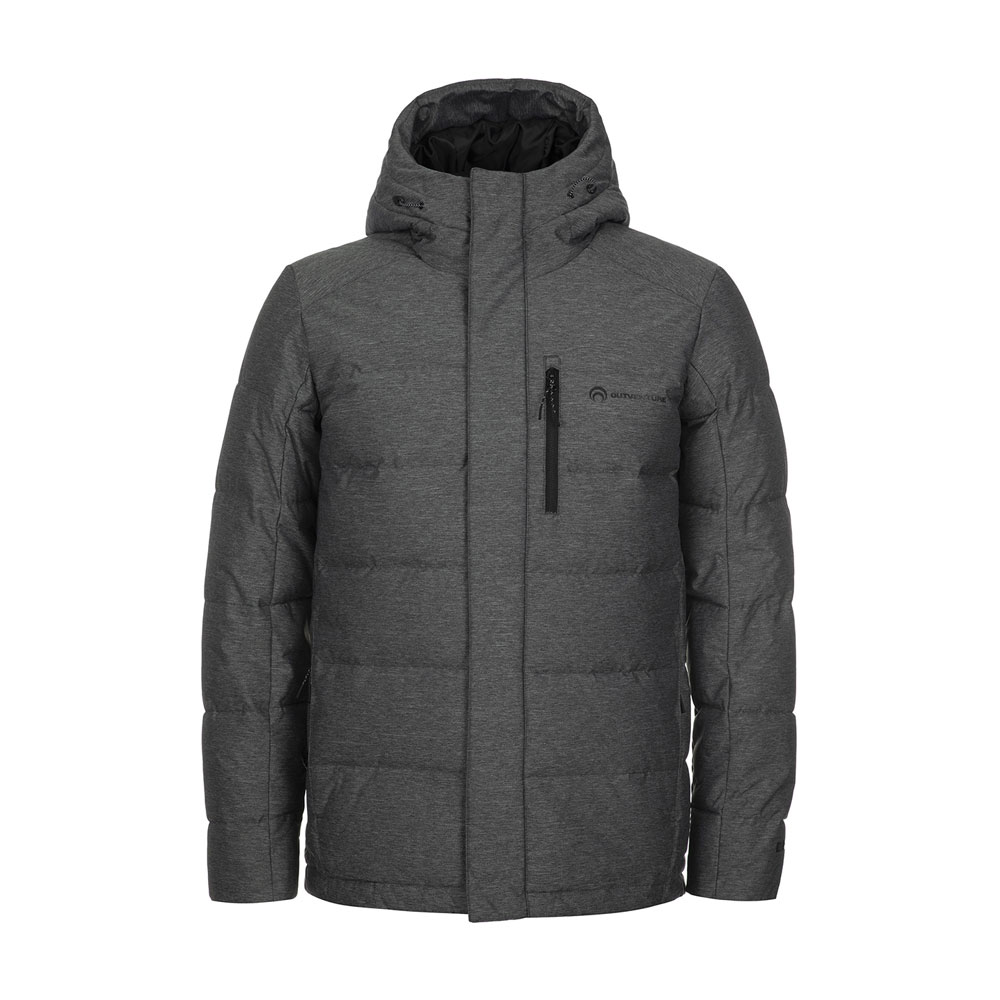 Куртка Outventure Men Jacket photo Куртка Outventure Men Jacket photo