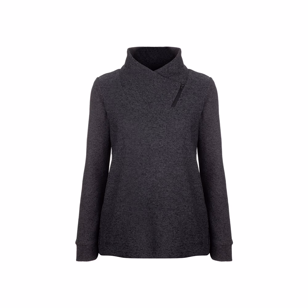 Hanorac Glissade Fleece Jacket Women