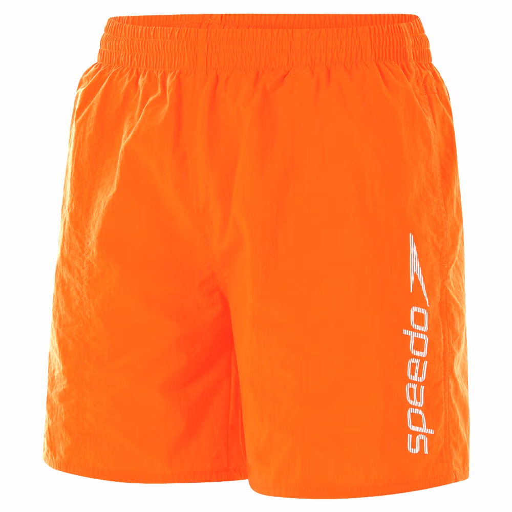 Sorti p/u inot Speedo 8-01325A, CHALLENGE 15\ WSHT JM ORANGE