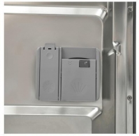 Посудомоечная машина встраиваемая Heinner HDWBI4505A, 5программы, 45 см, A++ thumbnav 3
