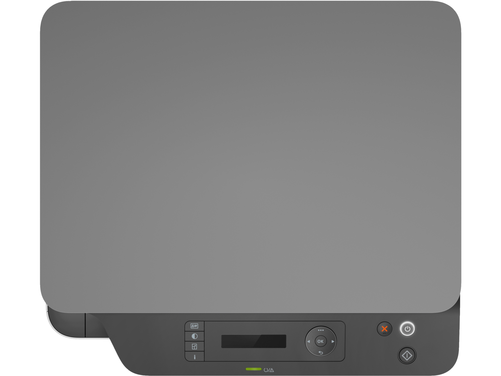 MFD cu laser HP 135A photo 3