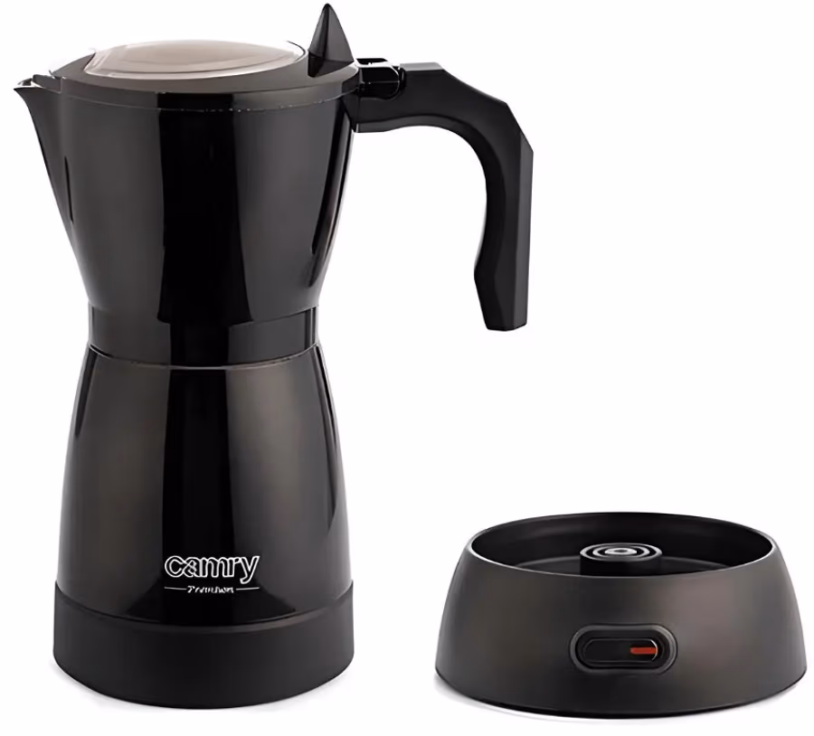 Cafetiera Camry CR4415b 