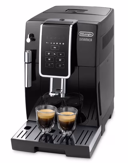 Aparat de cafea Delonghi ECAM350.15.B