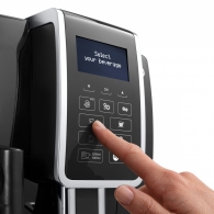 Кофемашина Delonghi ECAM350.55.B thumbnav 2
