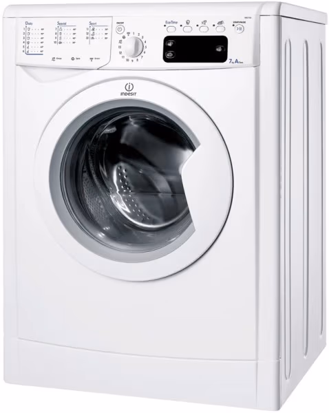 Masina de spalat Indesit IWSE5105B 