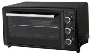 Cuptor electric Mirta MO0045B, 45 l, 1450 W, Negru thumbnav 1