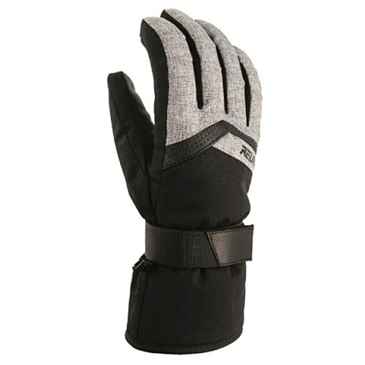 Manusi de schi Relax FROST Negru photo 2