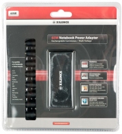 Incarcator p/u laptop Xilence XP-LP65.B thumbnav 1